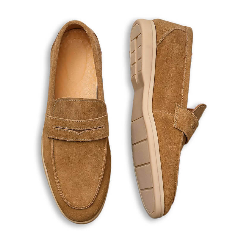 Torino loafers