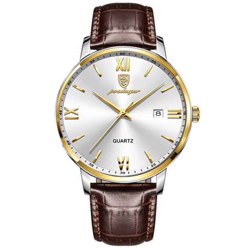 Reloj Vintage Cuero