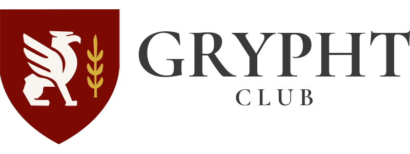 Grypht Club