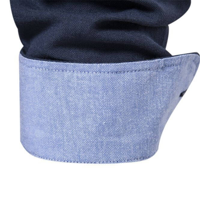 Classic Oxford Shirt