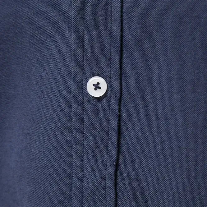 Classic Oxford Shirt