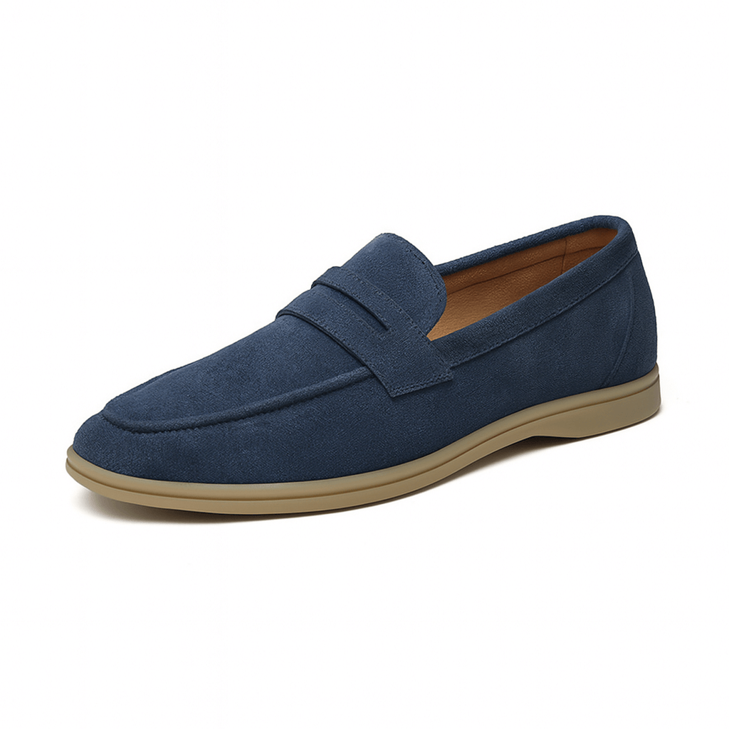 Torino loafers