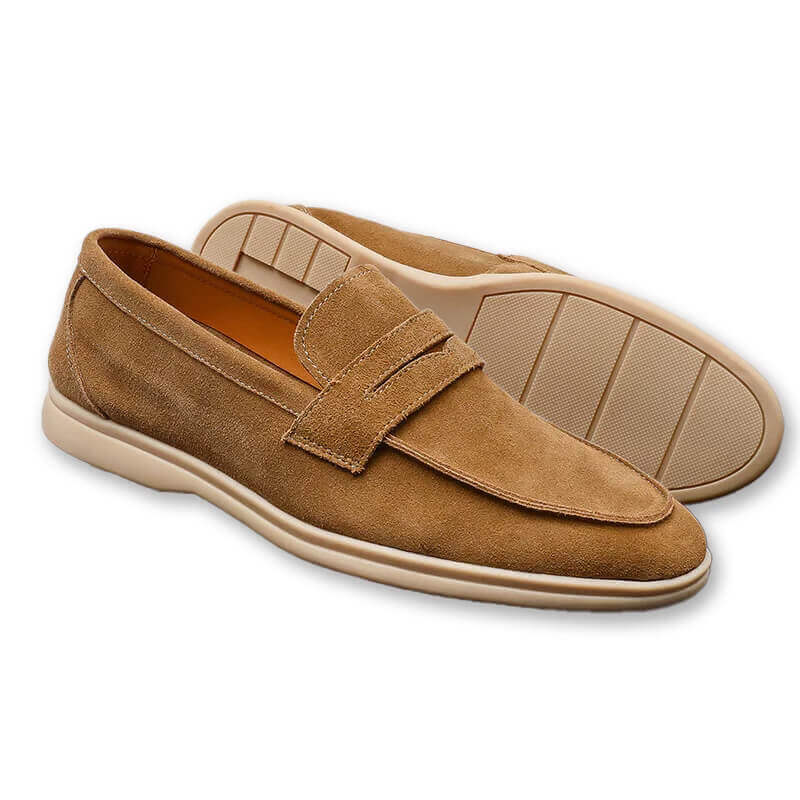 Torino loafers