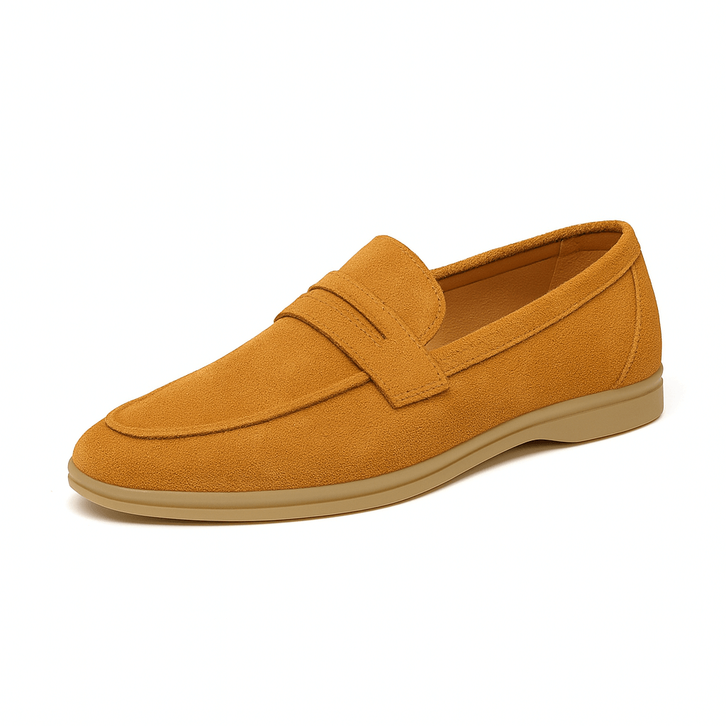 Torino loafers