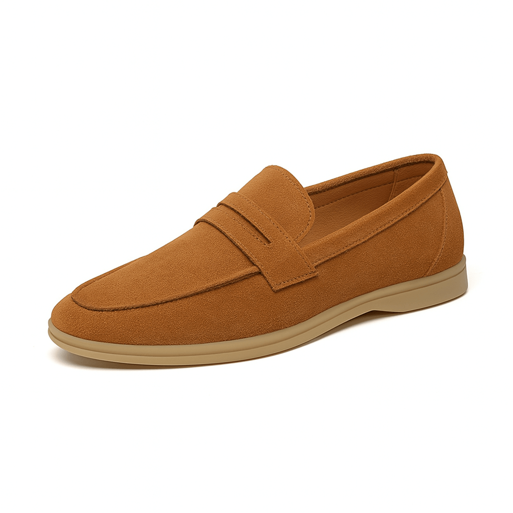 Torino loafers