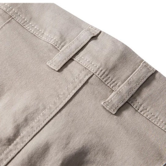 Essential Chino Trousers