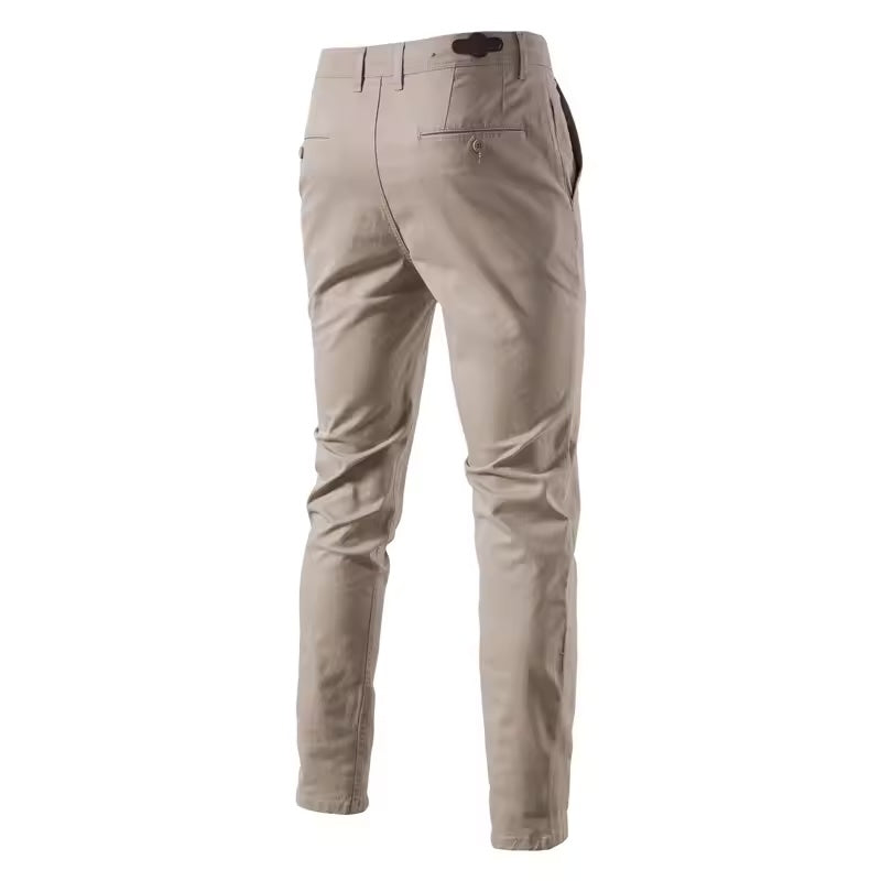Essential Chino Trousers