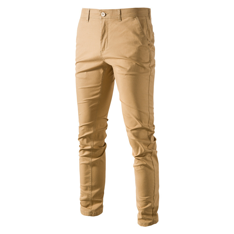 Essential Chino Trousers