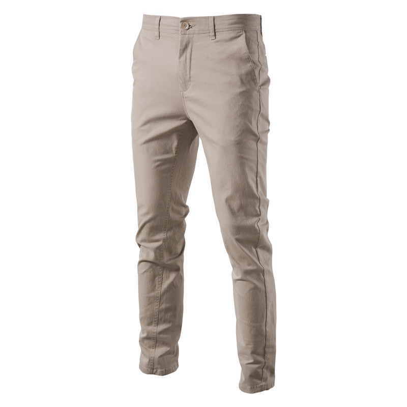 Essential Chino Trousers