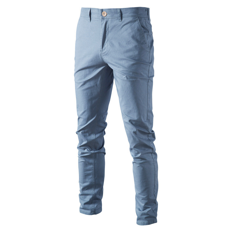 Essential Chino Trousers