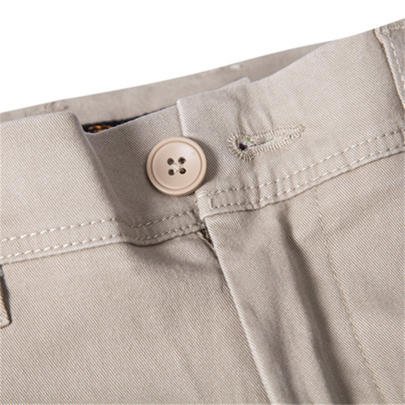 Essential Chino Trousers