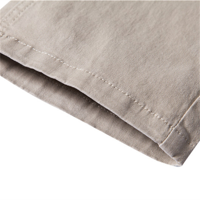 Essential Chino Trousers