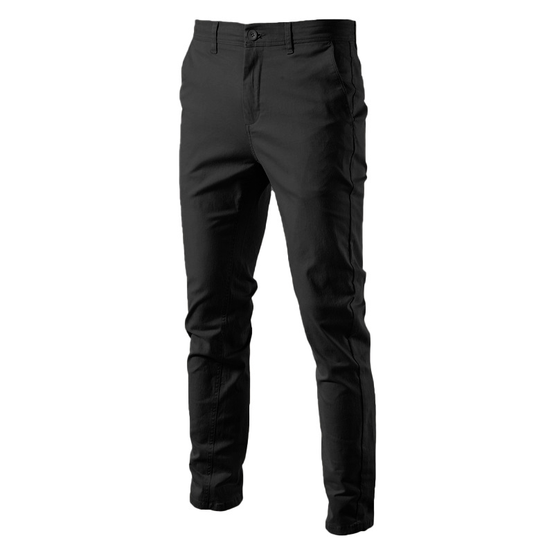 Essential Chino Trousers