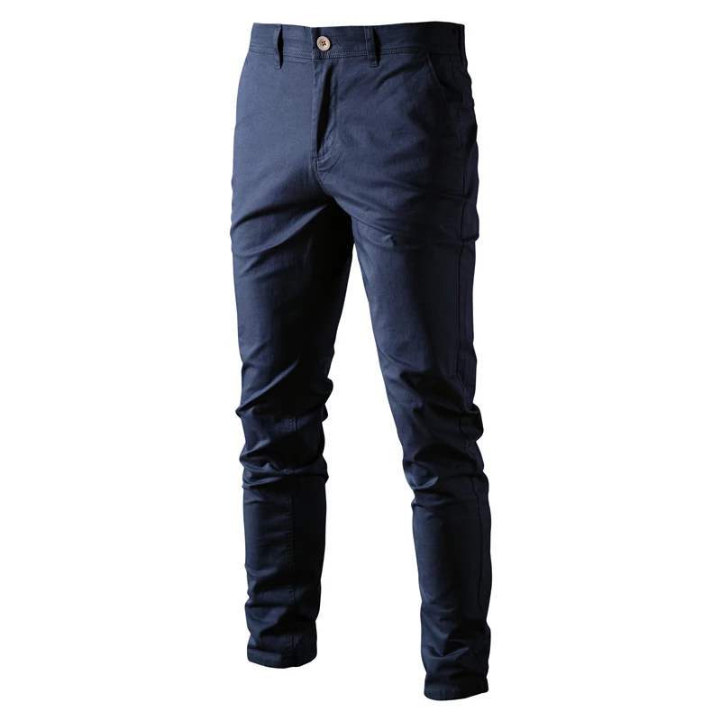 Essential Chino Trousers
