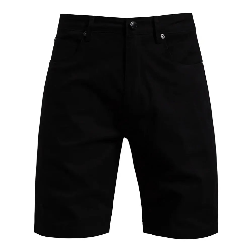 Pantalones Cortos Clásico Algodón