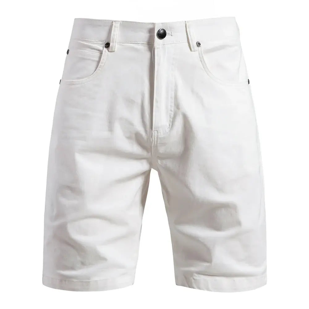Classic Cotton Shorts