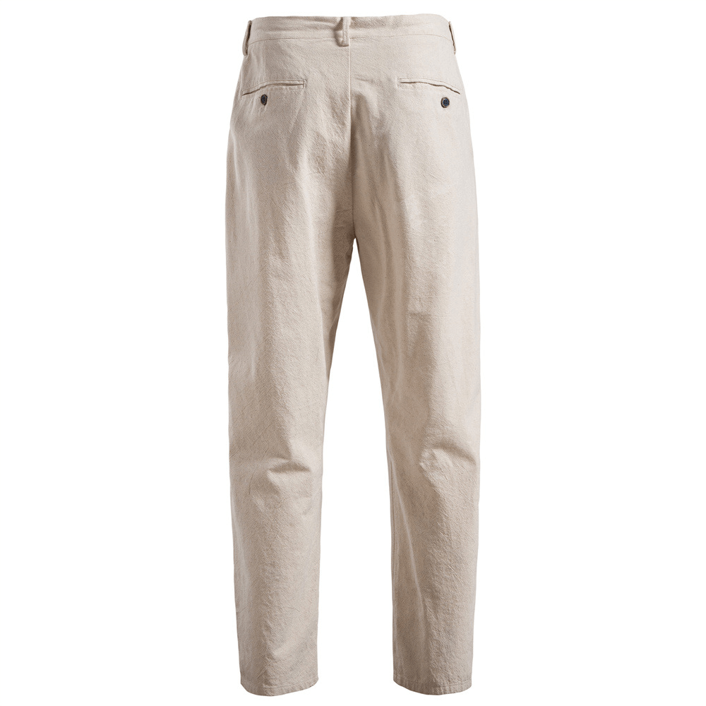 Classic Linen Pants