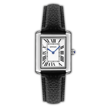 Reloj Romano Acero