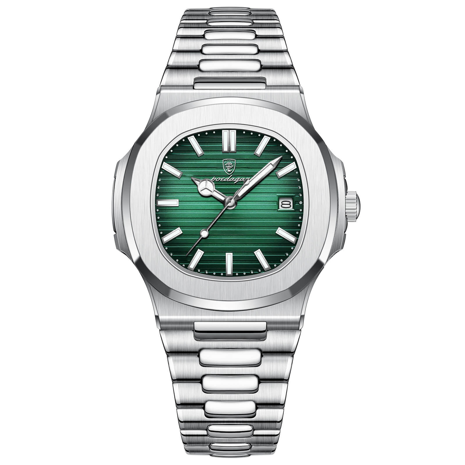 Reloj Prestige Acero