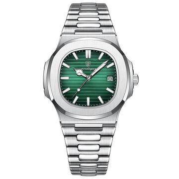 Reloj Prestige Acero