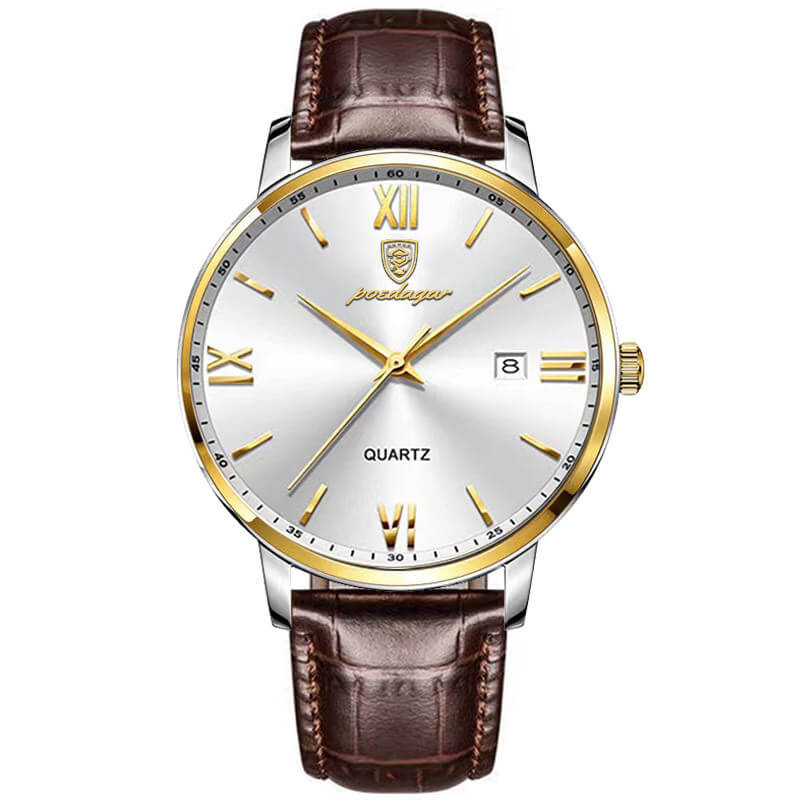 Reloj Vintage Cuero