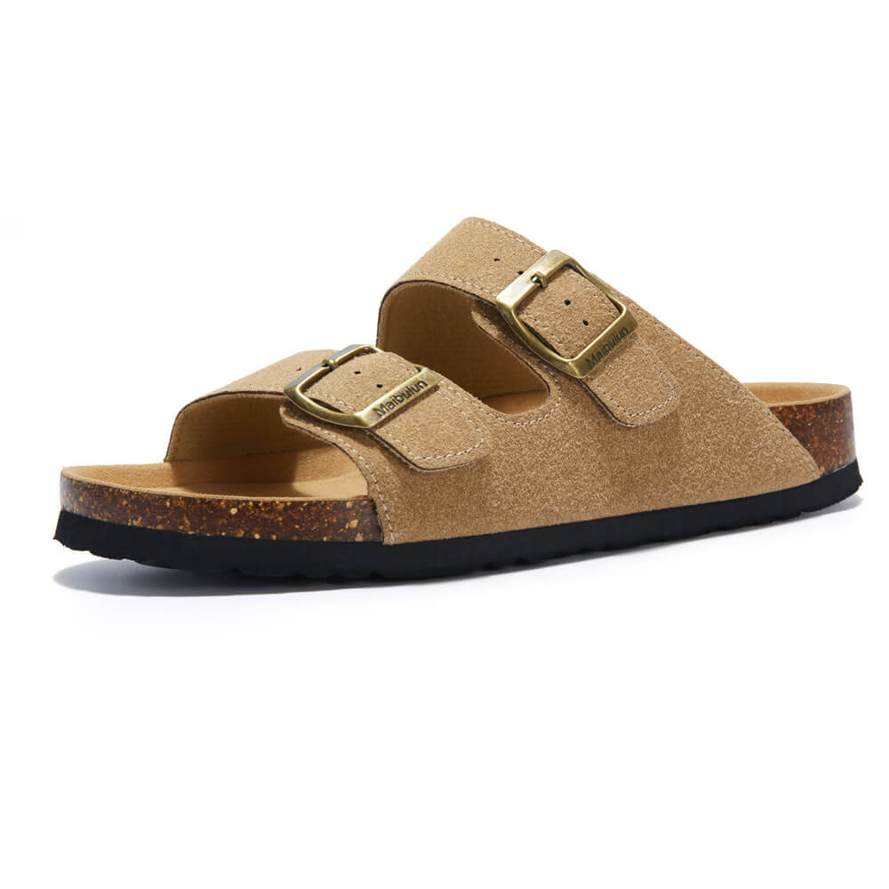 Sandalias Costa Corcho
