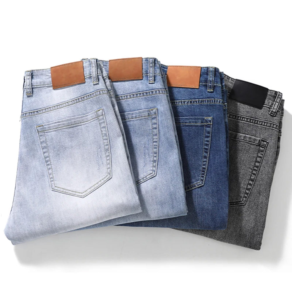 Essential Jeans